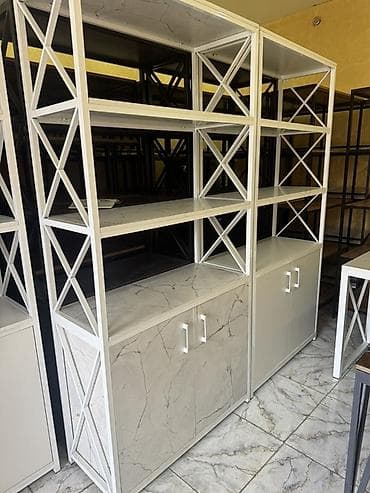 полки для продукты: Полка для магазина, Новый, Железо, Платная доставка, Самовывоз — 4