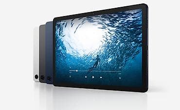 Стол компьютерлери, жумуш станциялары: Планшет, Samsung, эс тутум 128 ГБ, 8" - 9", 5G, Жаңы, Классикалык түсү - Боз — 7