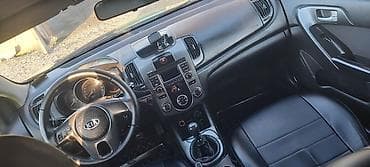 решетка радиатора камри 45: Kia Cerato: 2010 г., 1.6 л, Ручные, Бензин, Седан — 9