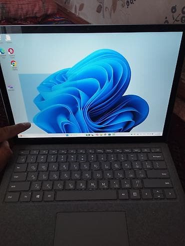 ноутбук surface: Офисный — 2