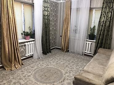 Сдается 6-комнатный 2-х этажный дом, отлично подходящий как для — 6