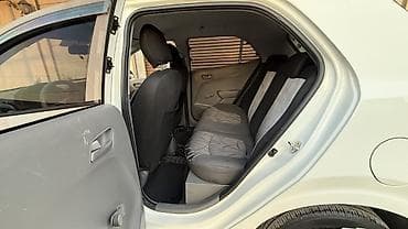 а 210: Kia Morning: 2019 г., 1 л, Автомат, Бензин, Хэтчбэк — 8