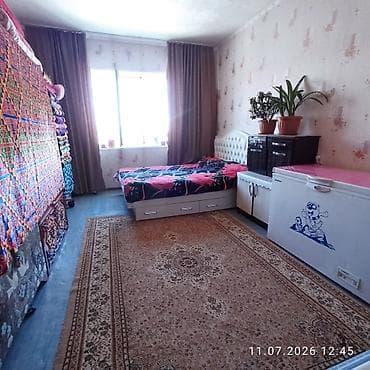 Продажа квартир: 3 комнаты, 70 м², 105 серия, 105 серия, 5 этаж, Евроремонт — 4