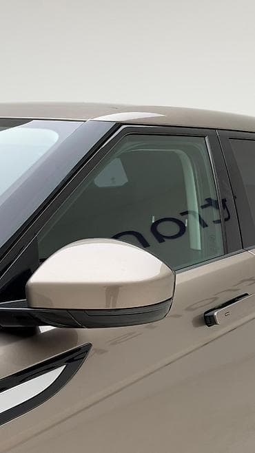 авто ровер: Land Rover Range Rover Evoque: 2019 г., 2 л, Автомат, Бензин, Кроссовер — 3