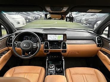 6: Kia Sorento: 2020 г., 1.6 л, Автомат, Гибрид, Кроссовер — 8
