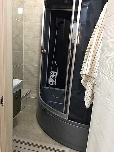 Квартиры: 2 комнаты, 68 м², 7 этаж, Дизайнерский ремонт — 8