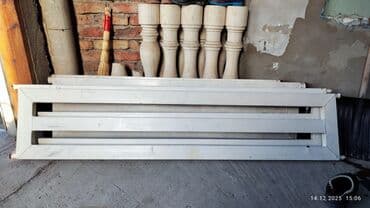 растровые куклы: Радиаторы отопления, из Российского качественного материала. Состояние — 2