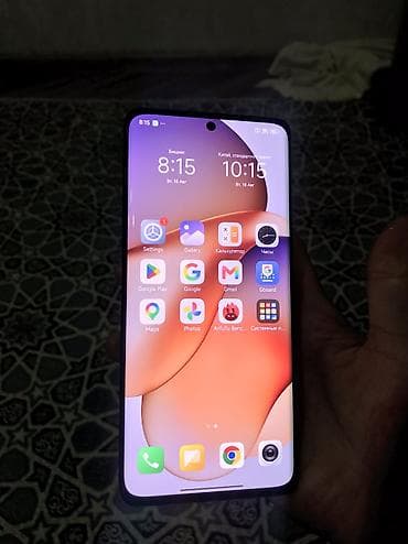 logitech mx master: Xiaomi, 13 Ultra, Б/у, 256 ГБ, цвет - Черный, 2 SIM — 2