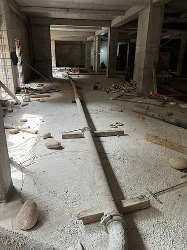 бетононас: Бетононасос, BAW — 5