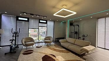 аренда клуб: 450 м², 5 комнат, Утепленный, Теплый пол, Видеонаблюдение — 5