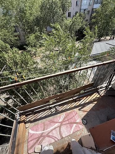 Недвижимость: 2 комнаты, 34 м², Вефа ТЦ Индивидуалка, 3 этаж, Дизайнерский ремонт — 6