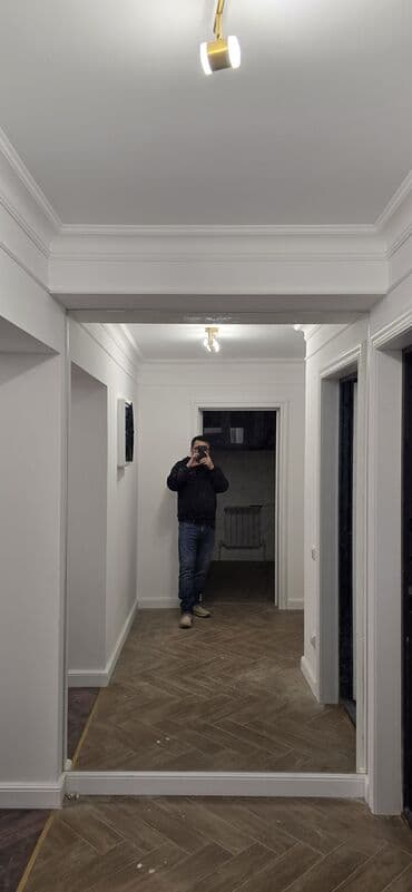 тумба в прихожую: Стоимость за м2: Простое зеркало, с закругленной обточкой - 2500 — 3