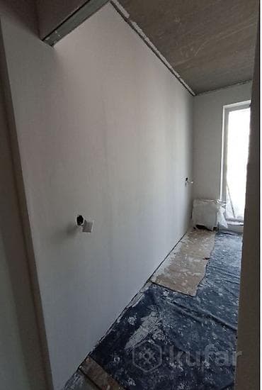 bay tash: Шпаклевка стен Больше 6 лет опыта — 5