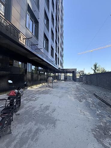 Квартиры: 1 комната, 51 м², Политех Элитка, 11 этаж, ПСО (под самоотделку) — 2