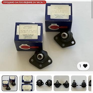 кольф 3: Volkswagen Golf: 1982 г., 1.3 л, Ручные, Бензин, Хэтчбэк — 10