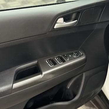 kia кроссовер: Kia Sportage: 2020 г., 2 л, Автомат, Дизель, Кроссовер — 3
