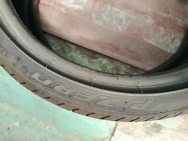 19: Шины 235 / 35 / R 19, Лето, Легковые, Pirelli — 4