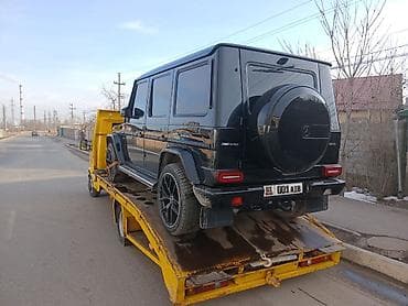 can bus: С лебедкой, С манипулятором, Со сдвижной платформой — 1