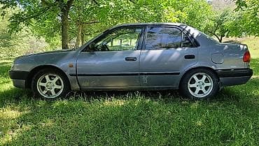 рулевая рейка тойота приус 20: Toyota Corolla: 1999 г., 1.6 л, Механика, Бензин, Седан — 4
