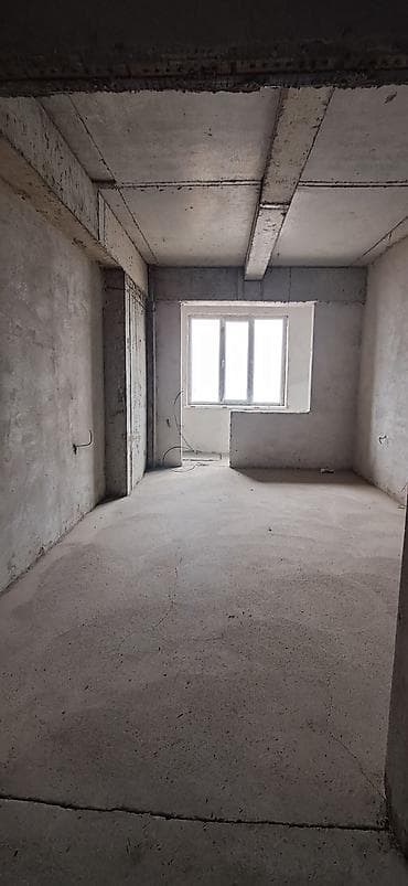 недвижимость каракол: 2 комнаты, 75 м², Элитка, 11 этаж, Готовая ПСО (под самоотделку) — 9