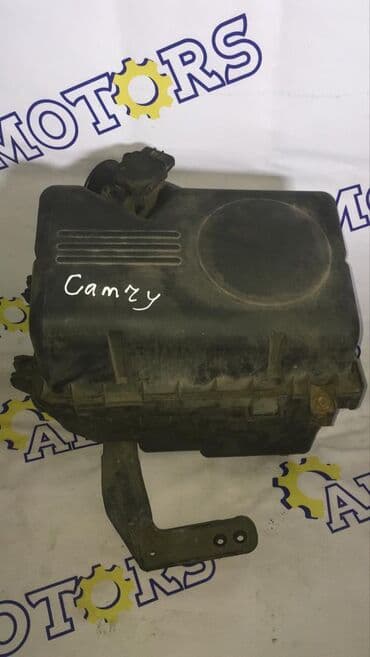 Toyota Б/у, Оригинал