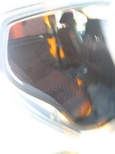 2 5 тди: Volkswagen : 2004 г., 1.4 л, Механика, Бензин, Хетчбек — 6