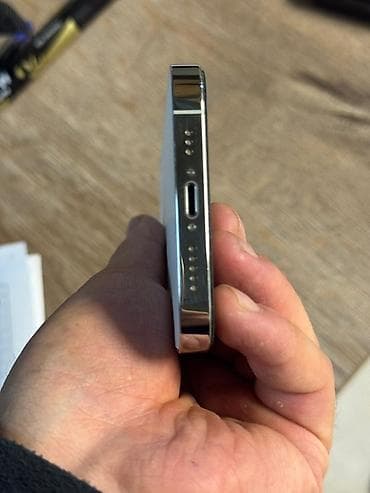 Техника и электроника: IPhone 13 Pro, 256 ГБ - Модель: iPhone 13 Pro (номер модели — 6