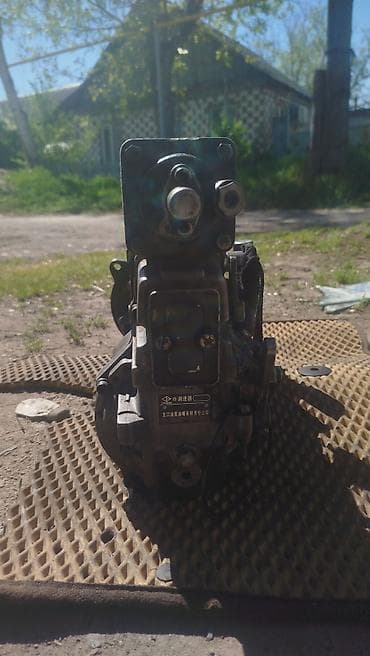 Автозапчасти: Топливная аппаратура Аналог, Китай — 3