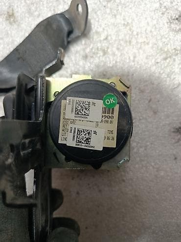 Бензонасосы: Натяжитель Kia Оригинал — 5