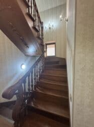 Сниму дом: 250 м², 6 комнат, Утепленный, Бронированные двери, Балкон застеклен — 14