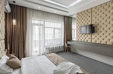 Продажа квартир: 5 и более комнат, 414 м², Элитка, 17 этаж, Дизайнерский ремонт — 4