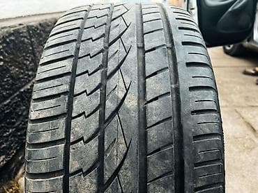 265 65 17 лето: Шины 285 / 50 / R 18, Лето, Новый, Пара, Легковые, Германия, Continental — 2