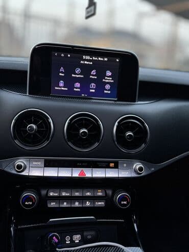 срочно продаю в связи с переездом: Kia : 2017 г., 2 л, Автомат, Бензин, Седан — 14