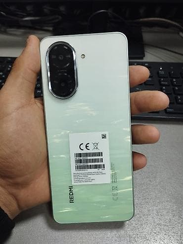 nokia asha: Redmi, Redmi 5A, Б/у, 128 ГБ, цвет - Белый, 2 SIM — 3