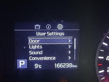 iveco dayli: Kia K5: 2019 г., 2 л, Автомат, Газ, Седан — 8