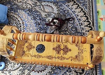 Балдар эмереги: Бешик, Колыбель для малышей — 2