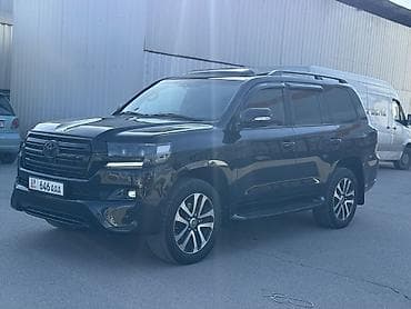 танк машина цена: Toyota Land Cruiser: 2008 г., 4.7 л, Автомат, Газ, Внедорожник — 4