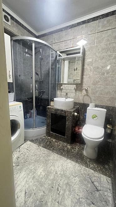 продаю квартиру 1: 2 комнаты, 63 м², 3 этаж — 3