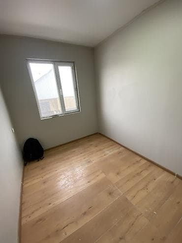 квартира продажа бишкеке: 1 комната, 13 м², Гостиничный тип, 1 этаж, Старый ремонт — 2