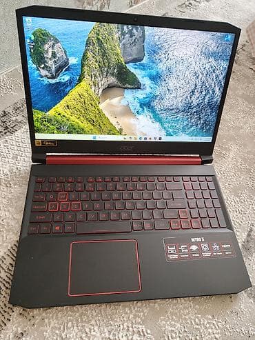 Игровой, Б/у, Intel Core i7