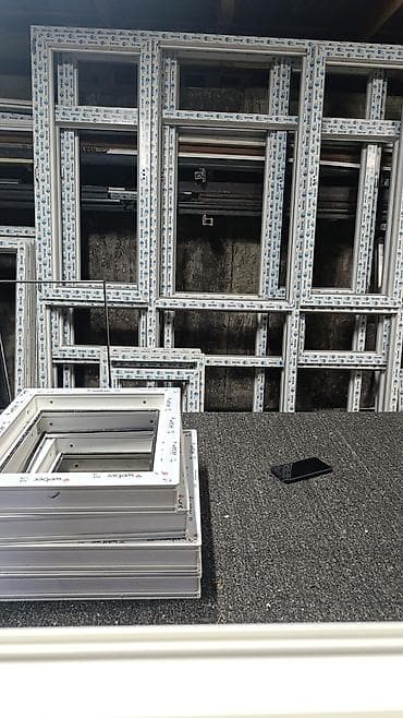 стул для швеи: Услуги по изготовлению и установке светопрозрачных конструкций OKNA — 8