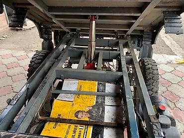 mini kuper: Легкий грузовик, 2 т, Новый — 9