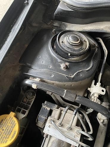 Subaru: Subaru Impreza: 2009 г., 1.5 л, Типтроник, Бензин, Хэтчбэк — 9