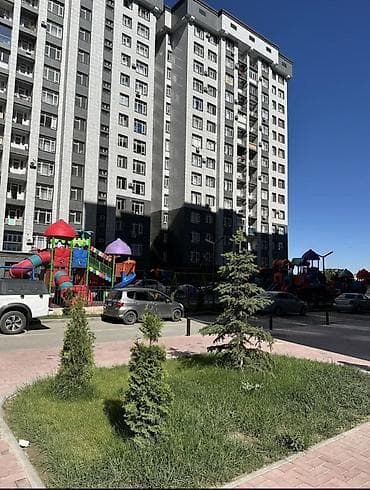 Недвижимость: 2 комнаты, Собственник, Без животных, от 6 месяцев, С мебелью — 3