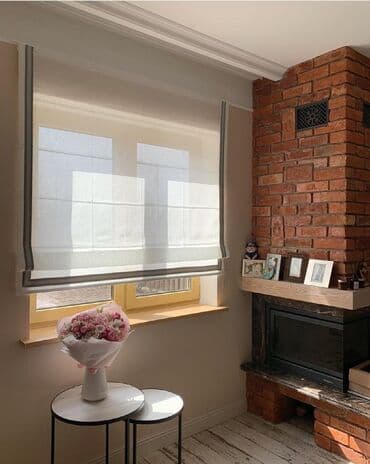 торт на заказ за 1 день: Римские шторы на заказ. (what's app) Быстрое производство под — 2