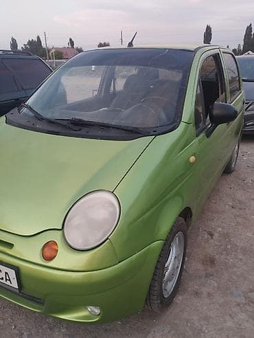 smart авто: Mini : 2007 г., Хэтчбэк — 2