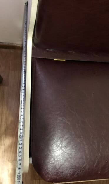 кухонные угловые диваны: Кухонный угловой диван - гарнитура . Состоит из 4 частей . Не — 3