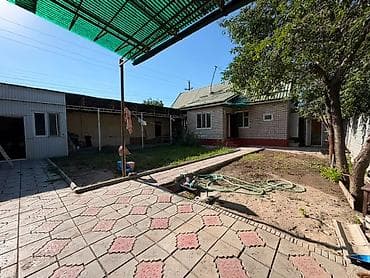 Срочно продаётся дом ЖМ Келечек Участок 5 сотки Угловой участок — 4