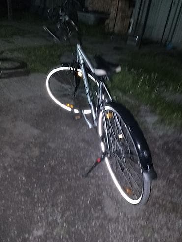 фикс велосипед: Городской велосипед, Рама M (156 - 178 см) — 10