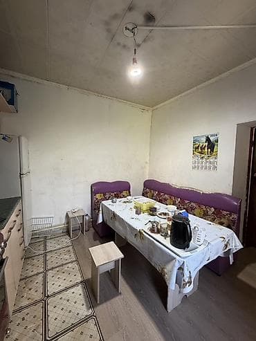 черновая: Продается дом с участком в районе Арча-Бешик 📍 Район: Арча-Бешик 📍 — 7